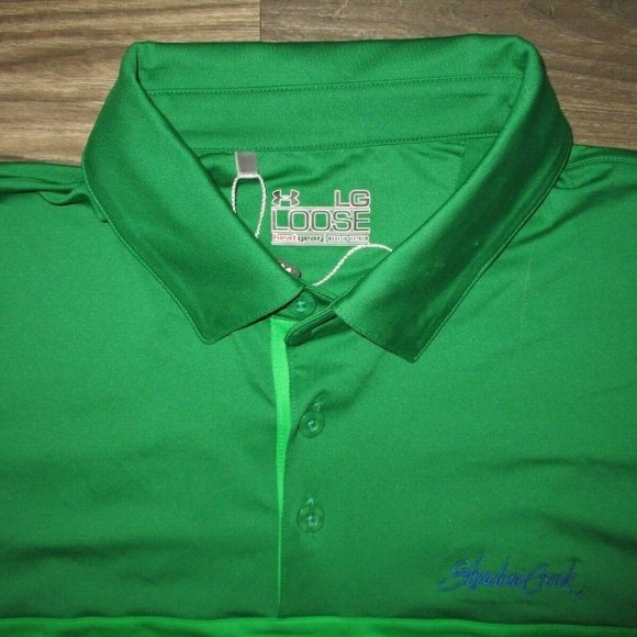 Under Armour POLO Large - Picture 5 of 7